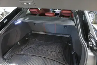 Audi e-tron, 226 kW, электричество, автомат, полный привод