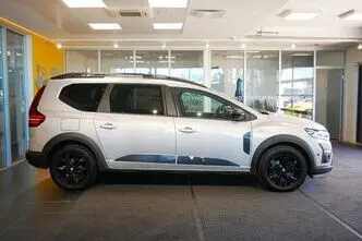 Dacia Jogger, 1.0, 81 kW, petrol, manual, front-wheel drive