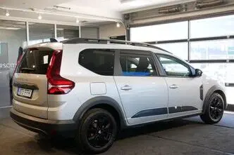 Dacia Jogger, 1.0, 81 kW, petrol, manual, front-wheel drive