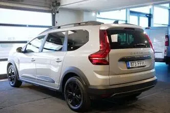 Dacia Jogger, 1.0, 81 kW, petrol, manual, front-wheel drive