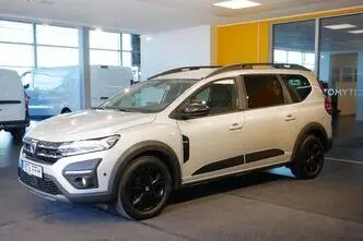 Dacia Jogger, 1.0, 81 kW, petrol, manual, front-wheel drive