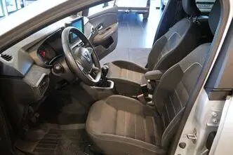 Dacia Jogger, 1.0, 81 kW, petrol, manual, front-wheel drive