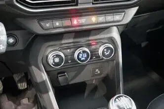 Dacia Jogger, 1.0, 81 kW, petrol, manual, front-wheel drive