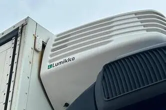 Mercedes-Benz Actros, 375 kW, diisel, automaat