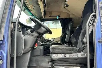 Mercedes-Benz Actros, 375 kW, diisel, automaat