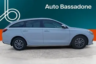 Hyundai i30, 1.4, 103 kW, bensiin, automaat, esivedu
