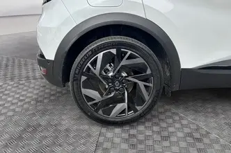 Renault Captur, 1.6, 105 kW, hübriid, automaat, esivedu