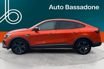 Renault Arkana, 1.6, 105 kW, automaat, esivedu