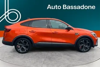Renault Arkana, 1.6, 105 kW, automaat, esivedu