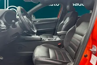 Renault Arkana, 1.6, 105 kW, automaat, esivedu