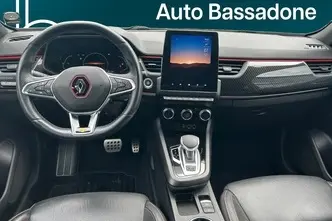Renault Arkana, 1.6, 105 kW, automaat, esivedu