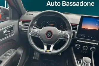 Renault Arkana, 1.6, 105 kW, automaat, esivedu