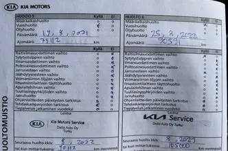 Kia Rio, 1.2, 61 kW, bensiin, manuaal, esivedu