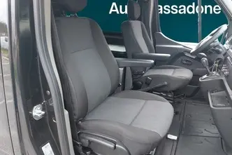 Renault Master, 2.3, 132 kW, diisel, automaat, esivedu