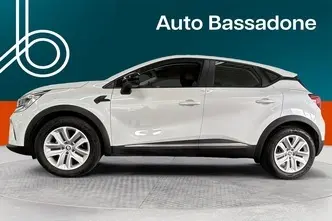 Renault Captur, 1.0, 67 kW, bensiin, manuaal, esivedu