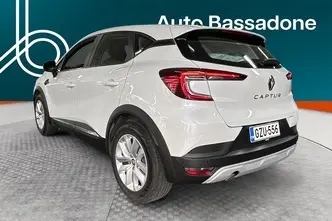 Renault Captur, 1.0, 67 kW, bensiin, manuaal, esivedu