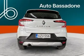 Renault Captur, 1.0, 67 kW, bensiin, manuaal, esivedu