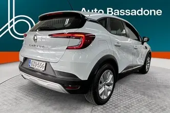 Renault Captur, 1.0, 67 kW, bensiin, manuaal, esivedu