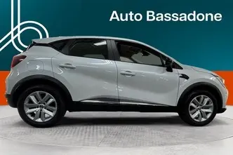 Renault Captur, 1.0, 67 kW, bensiin, manuaal, esivedu