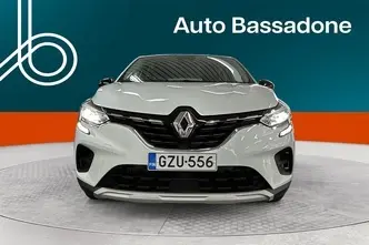 Renault Captur, 1.0, 67 kW, bensiin, manuaal, esivedu