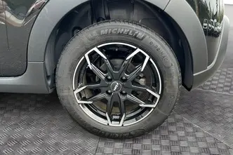 Citroën C3, 1.2, 81 kW, bensiin, automaat, esivedu
