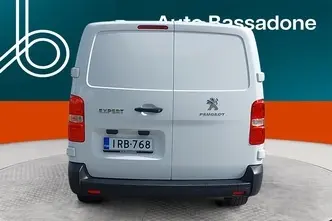 Peugeot Expert, 2.0, 106 kW, diisel, automaat, esivedu