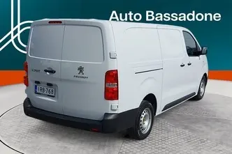 Peugeot Expert, 2.0, 106 kW, diisel, automaat, esivedu