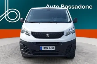 Peugeot Expert, 2.0, 106 kW, diisel, automaat, esivedu