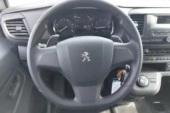 Peugeot Expert, 2.0, 106 kW, diisel, automaat, esivedu