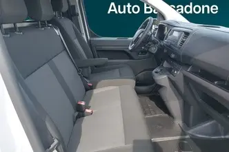 Peugeot Expert, 2.0, 106 kW, diisel, automaat, esivedu