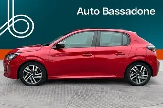 Peugeot 208, 1.2, 55 kW, bensiin, manuaal, esivedu