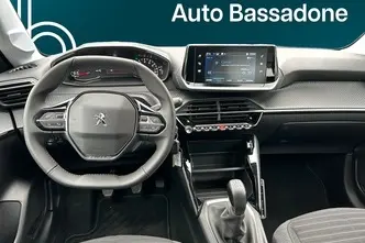 Peugeot 208, 1.2, 55 kW, bensiin, manuaal, esivedu