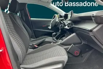 Peugeot 208, 1.2, 55 kW, bensiin, manuaal, esivedu