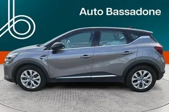 Renault Captur, 1.6, 68 kW, подключаемый гибрид, автомат, передний привод