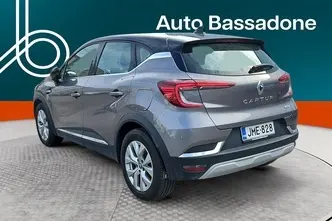 Renault Captur, 1.6, 68 kW, подключаемый гибрид, автомат, передний привод