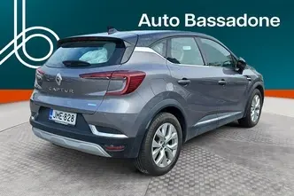 Renault Captur, 1.6, 68 kW, подключаемый гибрид, автомат, передний привод