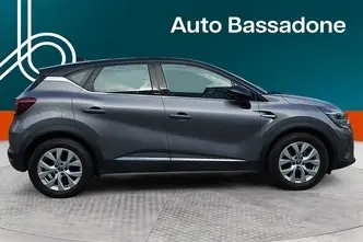 Renault Captur, 1.6, 68 kW, подключаемый гибрид, автомат, передний привод