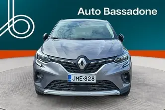 Renault Captur, 1.6, 68 kW, подключаемый гибрид, автомат, передний привод