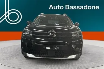 Citroën C5 Aircross, 1.2, 107 kW, hübriid, automaat, esivedu