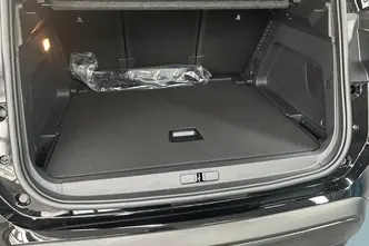 Citroën C5 Aircross, 1.2, 107 kW, hübriid, automaat, esivedu
