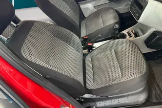 Škoda Roomster, 1.2, 63 kW, petrol, manual, front-wheel drive