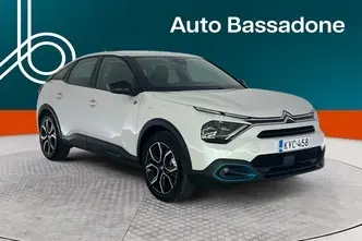 Citroën C4, elekter, automaat, esivedu