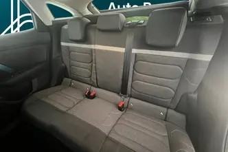 Citroën C4, elekter, automaat, esivedu