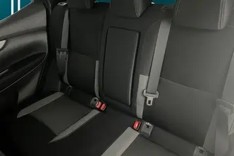Nissan Qashqai, 1.2, 85 kW, bensiin, automaat, esivedu