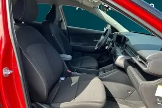 Hyundai Kona, 160 kW, электричество, автомат, передний привод
