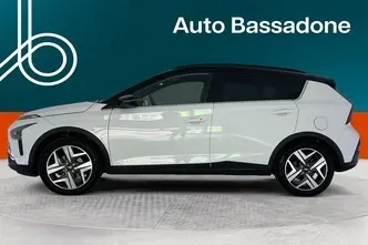 Hyundai Bayon, 1.0, 88 kW, hybrid, automatic, front-wheel drive