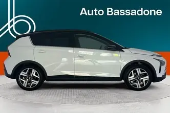 Hyundai Bayon, 1.0, 88 kW, hybrid, automatic, front-wheel drive