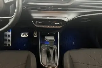 Hyundai Bayon, 1.0, 88 kW, hybrid, automatic, front-wheel drive