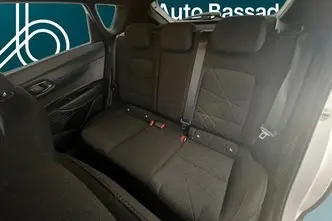 Hyundai Bayon, 1.0, 88 kW, hybrid, automatic, front-wheel drive
