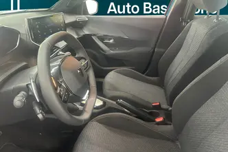 Peugeot 2008, 1.2, 100 kW, бензин, автомат, передний привод